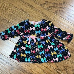 VGUC Hanna Andersson Top Size 75